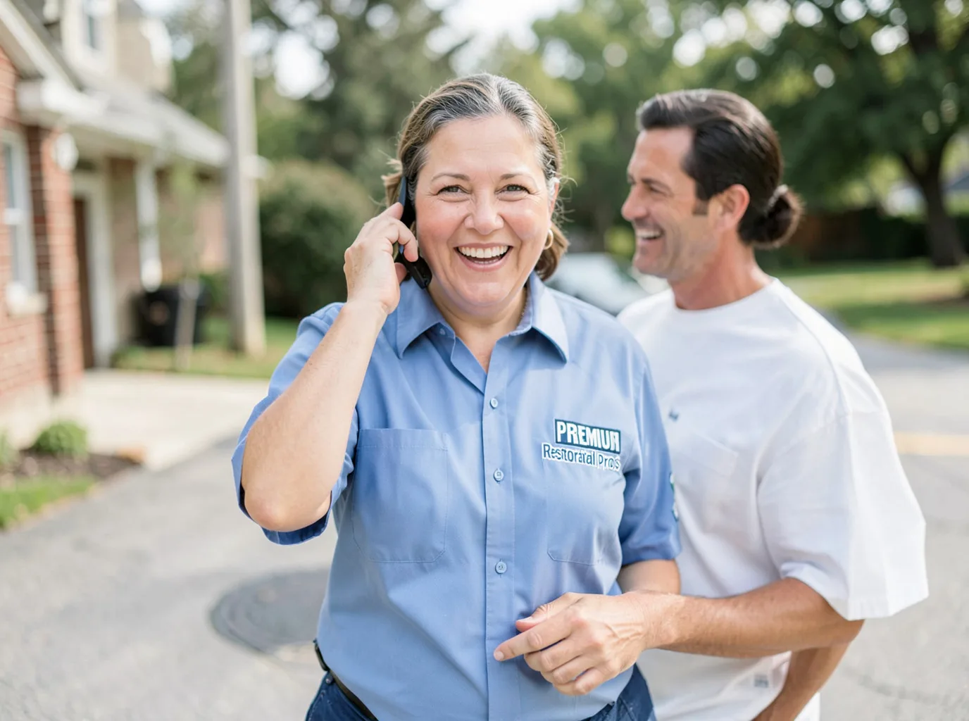 Water Damage Restoration West Virginia FAQs